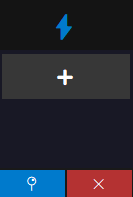 Keymatic main interface